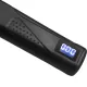 Image 5 for Эспандер регулируемый Gymtek 10-80кг с счетчиком черный