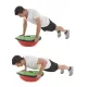 Image 6 for Балансувальна півсфера York Fitness Tone Dome