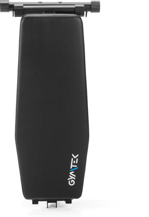 Кому підійде Gymtek XL400?