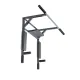 Image 1 for Бруси настінні Besport CB-3030