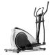 Image 14 for Орбітрек Hop-Sport HS-060C Blaze чорно-срібний iConsole+