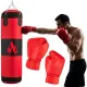 Image 2 for Боксерський мішок з рукавицями та кріпленням Outtec Core Combat