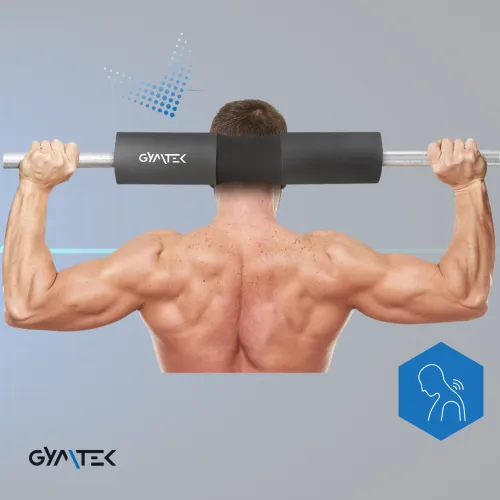 Накладка Gymtek и ее преимущества: