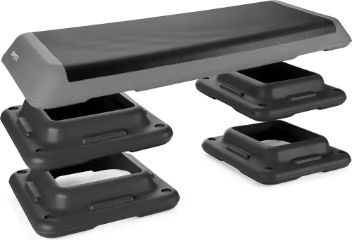 Трехуровневая регулировка высоты