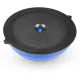 Image 6 for Балансировочная полусфера Gymtek Bosu 58см с эспандерами + насос