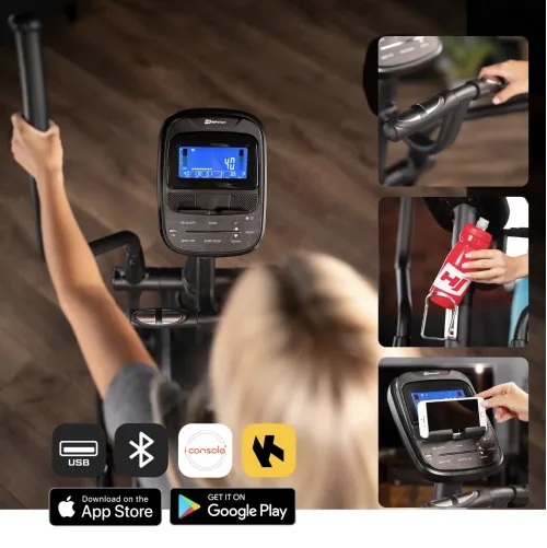 Умный компьютер: контроль каждого движения Умный компьютер: контроль каждого движения