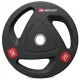 Image 2 for Диск олімпійський Hop-Sport 25кг