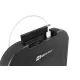 Image 9 for Орбитрек электромагнитный Hop-Sport HS-300CF Spectre с телеметрическим поясом + мат под тренажер