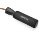 Image 4 for Скакалка Gymtek кожаная с подшипниками 275см