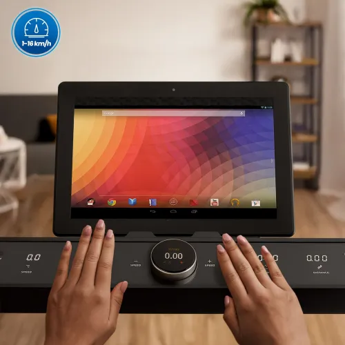 Hand Control - сучасне керування швидкістю