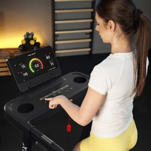 Приложения, которые помогают не бросить тренировки