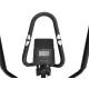 Image 5 for Орбітрек магнітний Hop-Sport HS-450B Dynamic чорно-жовтий