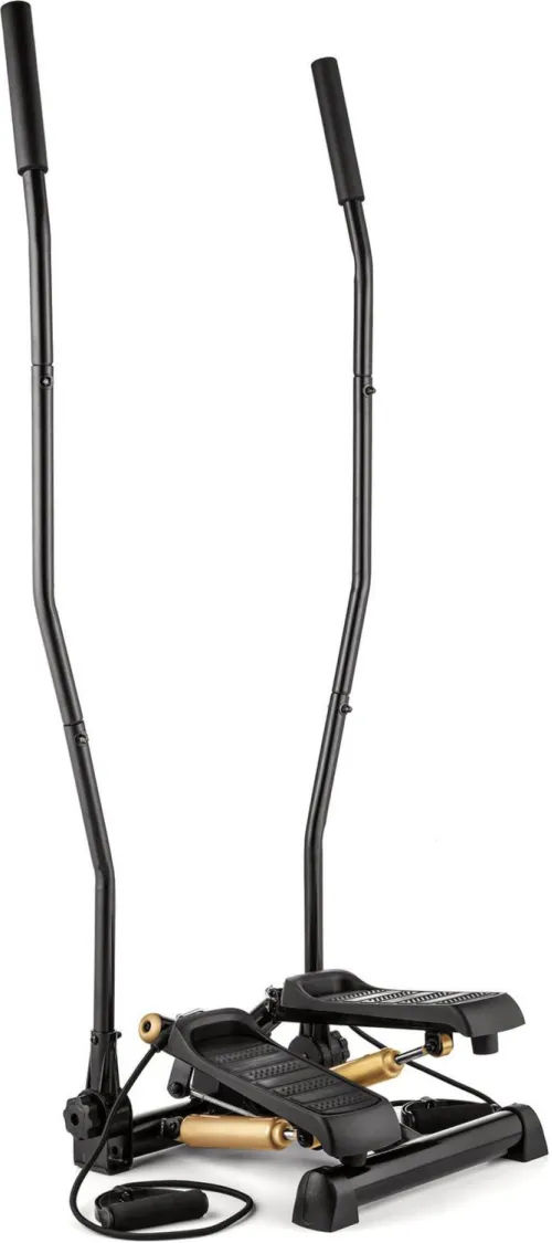Степпер Gymtek XST700 Золотий
