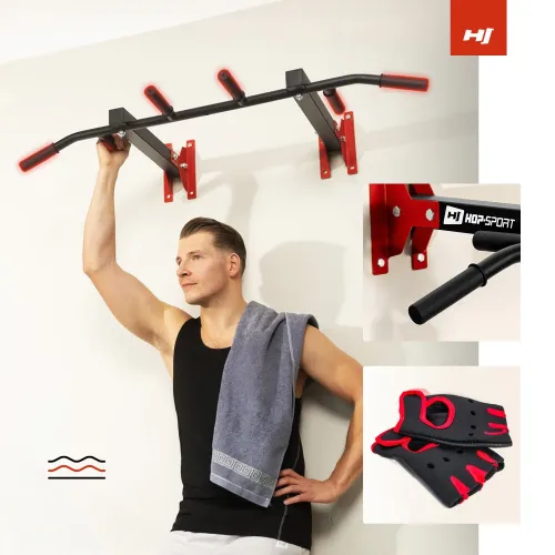 Ручки з антиковзким покриттям