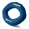 Эспандер силиконовый овальный 27,2кг Hop-Sport HS-S027OG темно-синий