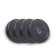 Image 1 for Сет з дисків ELITUM Х 10кг ( 4х2,5кг )