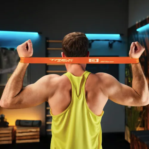 Надзвичайна витривалість для просунутих тренувань