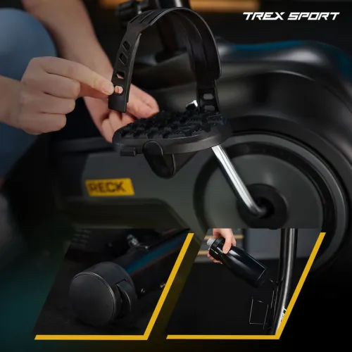 Безопасность и эргономика