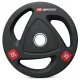 Image 2 for Диск олімпійський Hop-Sport 15кг