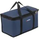 Термосумка для продуктов Outtec Cooler Bag 15 л сумка-холодильник синий