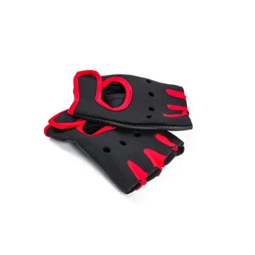 Неопреновые перчатки Hop-Sport
