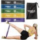 Image 1 for Набор резинок для фитнеса Trex Sport TX-065RBC 1-18кг
