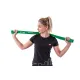 Image 11 for Резинка для фитнеса Hop-Sport 23-57кг HS-L044RR зеленая