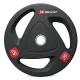Image 2 for Набор дисков олимпийских Hop-Sport 2 х 25кг