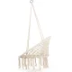 Image 6 for Садова гойдалка Boho Outtec XXL бежевий