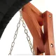 Image 5 for Садовые качели Di Volio Pergia двухместная серый