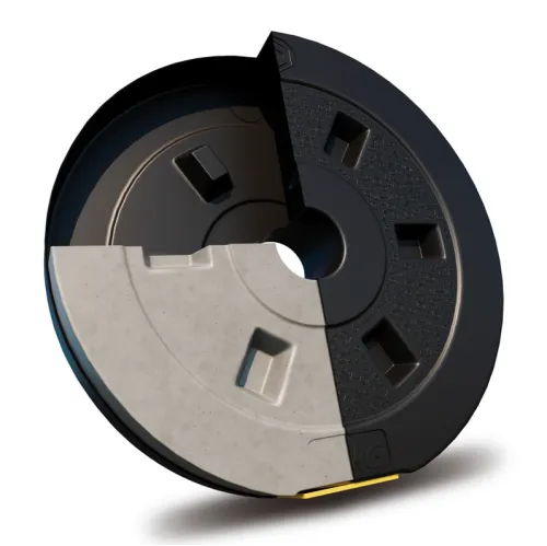 Максимальний потенціал