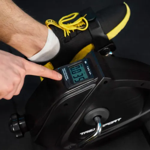 Все под контролем - дисплей с функцией сканирования