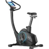 Велотренажер Gymtek XB4000 iConsole+ електромагнітний синій