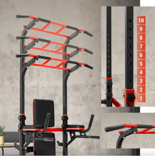 Регульована висота