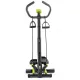 Image 13 for Степпер Hop-Sport HS-055S Noble салатовий