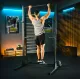 Image 2 for Стаціонарний підлоговий турнік Trex Sport TX-100PR