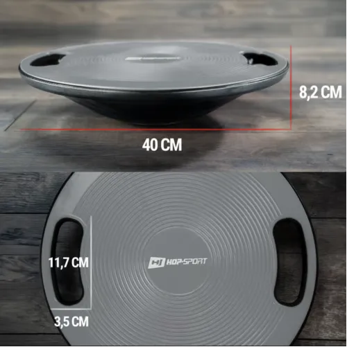 Продумані розміри