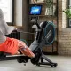 Image 17 for Гребной тренажер Gymtek XR2500 аэромагнитный