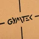 Image 12 for Балансувальна дошка Gymtek кругла для фітнесу та координації натуральний