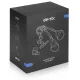 Image 10 for Тренировочные петли Gymtek Pro красный