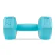Image 3 for Гантелі для фітнесу композитні Hop-Sport HS-C020DH 2х2кг