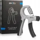 Image 1 for Эспандер регулируемый Gymtek 10-40кг серый