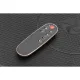 Image 5 for Вібраційна платформа Gymtek 4D XP900 + пульт управління/еспандери
