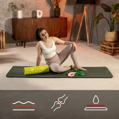 Міцний, пружний та гіпоалергенний матеріал