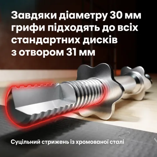 Міцна та витривала конструкція