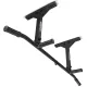 Image 7 for Турник потолочный Hop-Sport HS-2000K с перчатками
