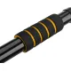 Image 8 for Турник раздвижной Gymtek 63-100см черно-желтый