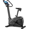 Велотренажер Gymtek XB2600 электромагнитный серебристый