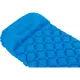 Image 5 for Надувний килимок Outtec 195х55х5см з подушкою соти голубий