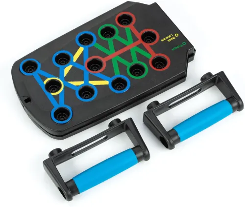 Компактная и портативная конструкция